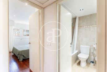 Apartment for rent in Santa Catalina