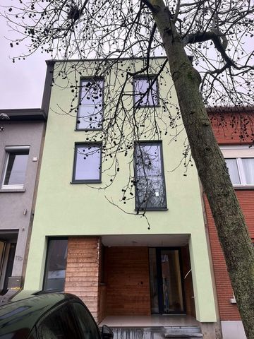 Ruime kamers (privé badkamer) in gerenoveerd huis met tuin - Foto 4