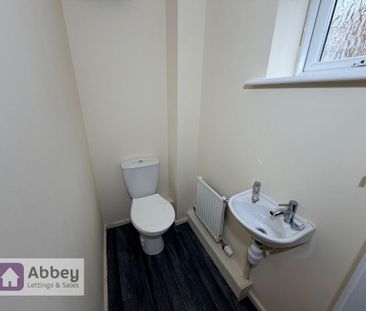 1 bedroom end of terrace house to rent - Photo 6