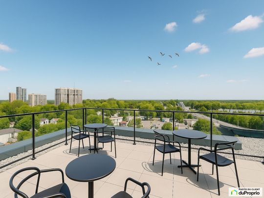 275 boulevard Curé-Labelle, Chomedey à louer - Photo 1