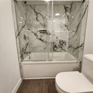 4 ½ RÉNOVÉ À LOUER - Photo 3
