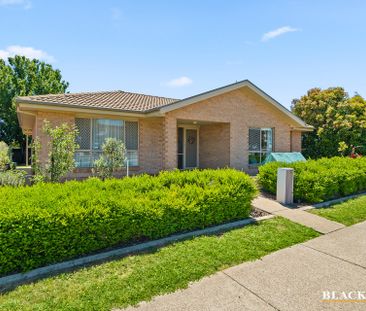 314 Flemington Road, Gungahlin ACT 2912 - House For Rent | Domain - Photo 5