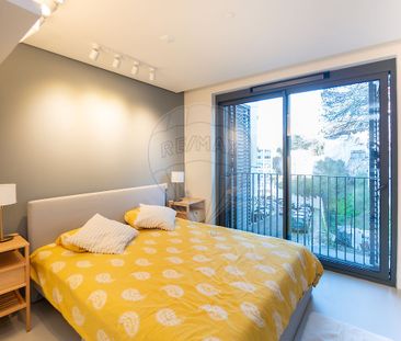 Apartamento T2 em Lisboa - Foto 5