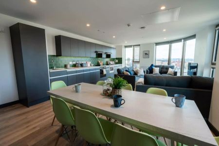 Platinum En-Suite - Photo 3