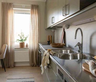 2 RUM KÖK - Photo 3