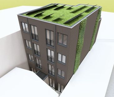 Te huur: Appartement Koningstraat in Beverwijk - Foto 3