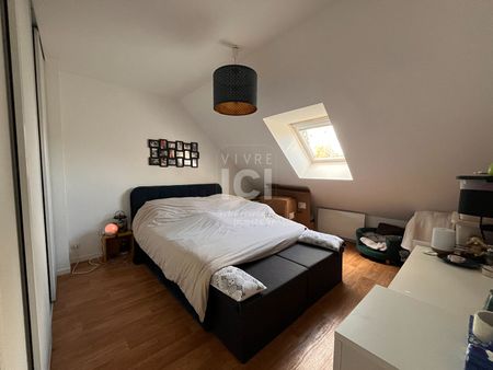 Maison Angers 105 M2 - Photo 5