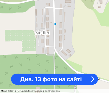 2 pokoje, do wynajęcia Siedlec koło Kostrzyna - Фото 1