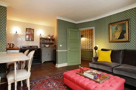 2 bedroom apartment to rent - Photo 5