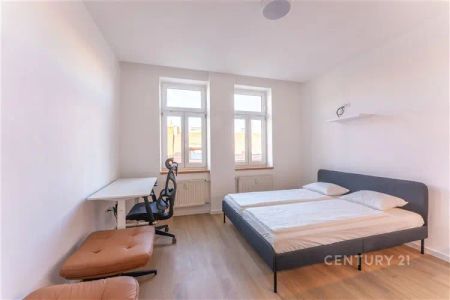 Luxusní garsonka na Vihohradech k okamžitému nastěhování - Photo 3