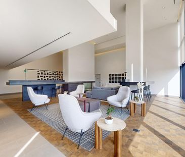 For Lease - 1050 Eastern Avenue Unit# 1413, Toronto, Ontario - Photo 4