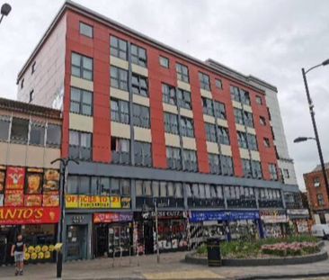 1 bedroom apartment to rent - Photo 2