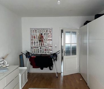 3-Zimmer-Wohnung mit Terrasse in Bramfeld - Photo 1