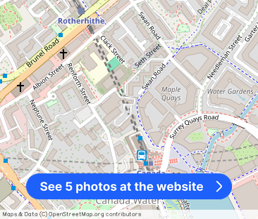 Pump House Close, SE16, London - Photo 1