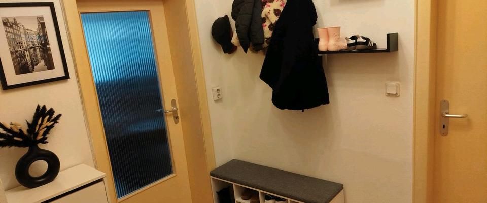 Nachmieter gesucht für 2-Zimmer Wohnung in Innenstadt-West - Foto 1