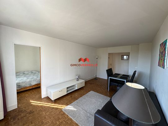 Appartement 3 pièces à louer à Bougival - Photo 1