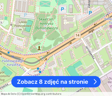 Komfortowe mieszkanie 44 m² w spokojnej okolicy – - Zdjęcie 1