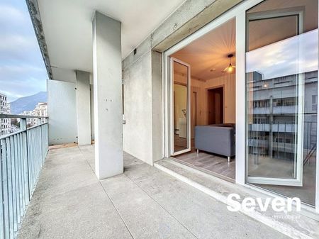 FOCH FERRIE - Appartement - Photo 3