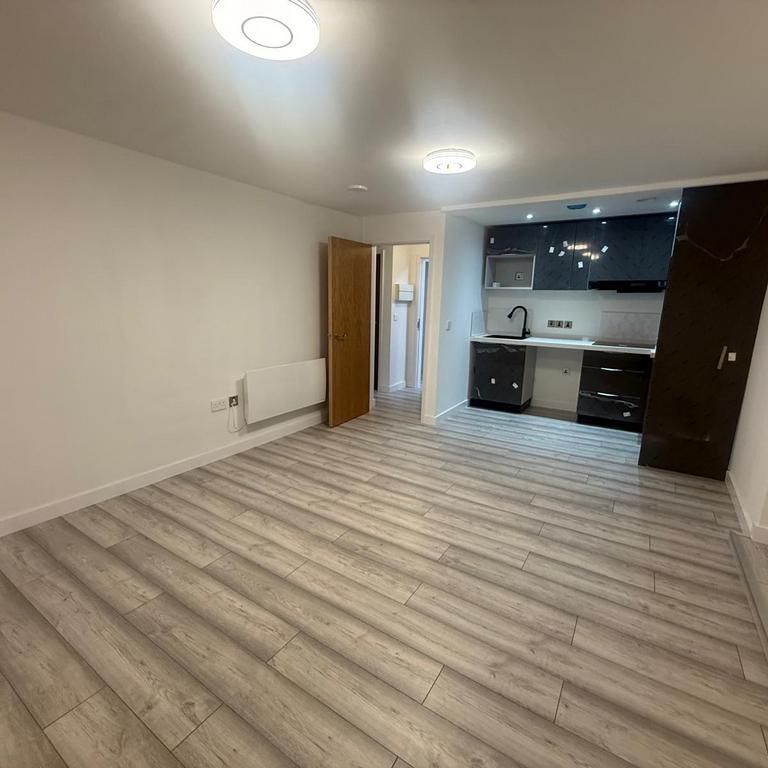 1 bedroom flat to rent - Photo 1
