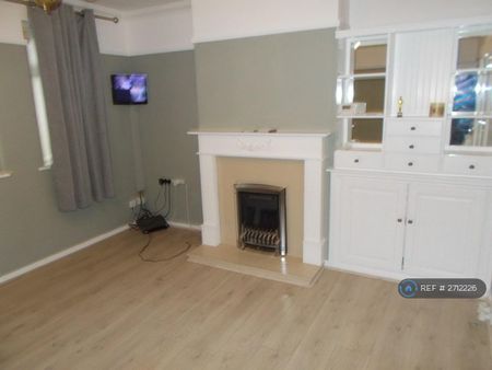 1 bedroom maisonette to rent - Photo 3