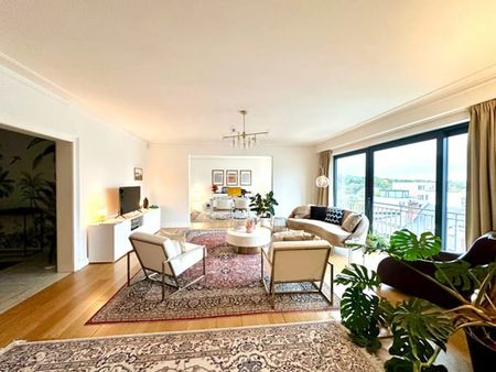 Appartement te huur - Photo 3