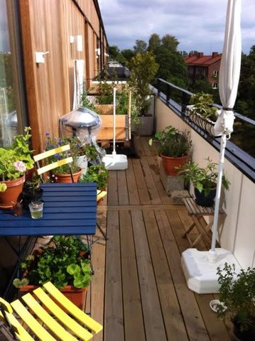 Skagersvägen, Årsta - Foto 2