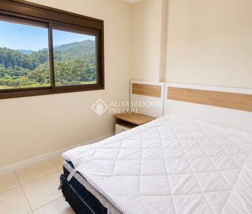 Apartamento com 3 quartos e 82m² para alugar em Itacorubi, Florianó... - Photo 3