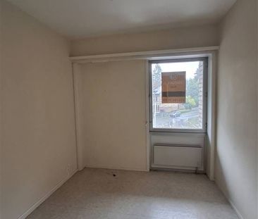Appartement te huur - Foto 1