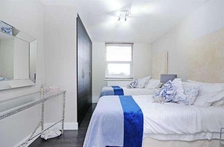 Boydell Court, St John's Wood Park, St. John's Wood, NW8 - Photo 5