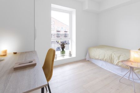 Rantzausbakke 71 - Photo 5