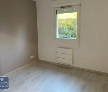 Appartement à louer 3 pièces 63.65m² - Photo 4