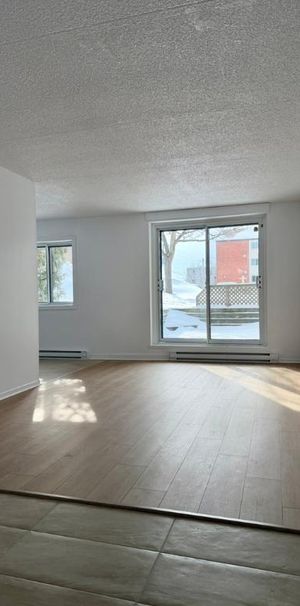 LOGEMENTS A LOUER A LONGUEUIL - Photo 1