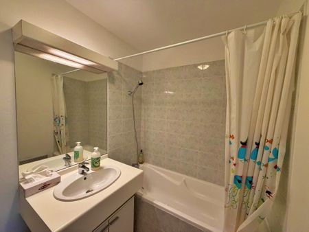 Location Appartement 3 pièces 68m² VANDOEUVRE LES NANCY 54500 - Photo 5