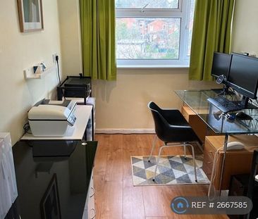 5 bedroom terraced house to rent - Photo 3