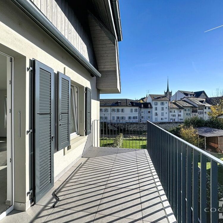 Charmant appartement de 3.5 pièces au 1er étage - Photo 1