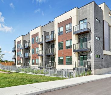 For Lease - 39 Danforth Road Unit# 330, Toronto, Ontario - Photo 3