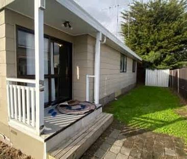 75C Norton Road - Comfortable 3 Bedroom Home for Rent - Photo 5