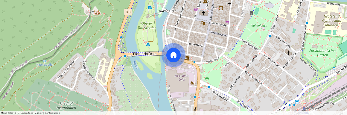 34346 Niedersachsen - Hann. Münden