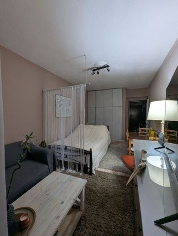 Studio/Γκαρσονιέρα για ενοικίαση Κέντρο (Λαμία) - Photo 5