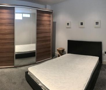 1 bedroom flat to rent - Photo 6