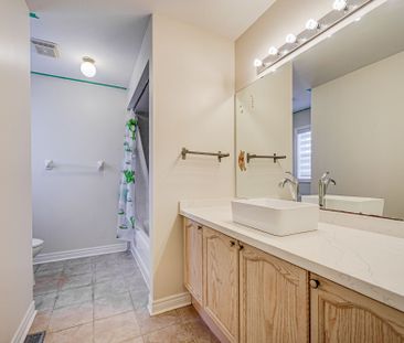 For Lease - 2470 Nichols Drive, Oakville, Ontario - Photo 4