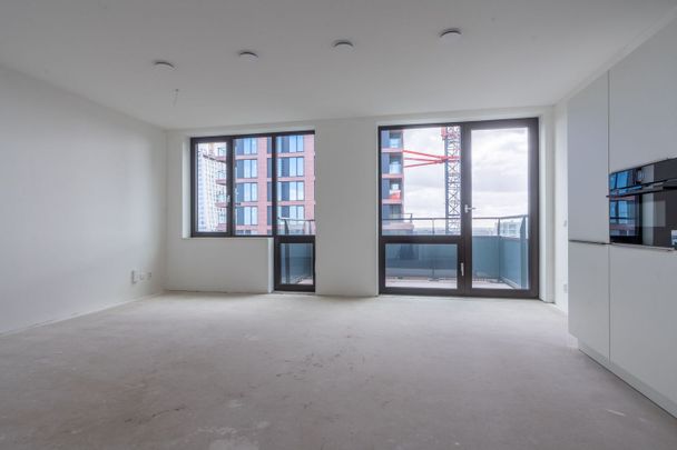 Appartement te huur: Hogehilweg 11-K54 1101 CA Amsterdam - Photo 1