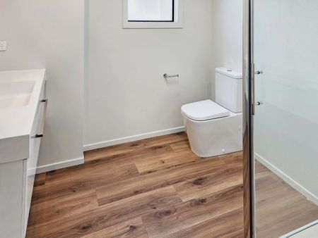 Wainuiomata, 2 bedrooms with Carpark - Photo 5