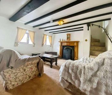 Rees Row, Bryncethin, Bridgend, CF32 - Photo 1