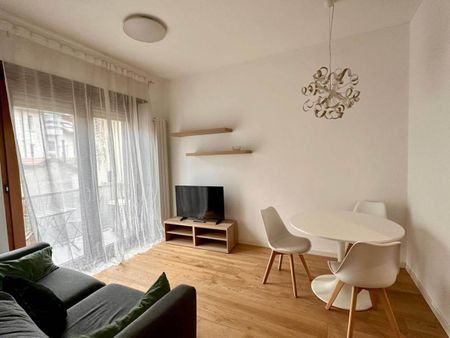 Двухкомнатная квартира - Foto 3