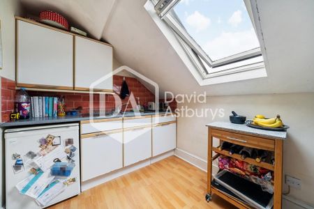 1 bedroom flat to rent - Photo 5