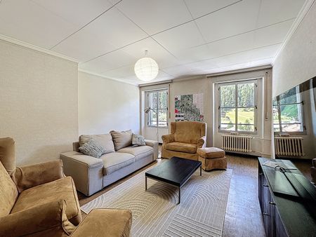 Fionnay: space, peace and quiet, low budget - Photo 3