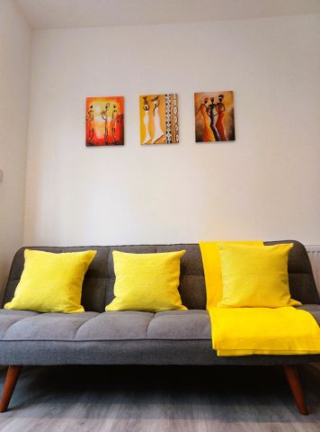 4 Bed Semi-Detached House, Reginald Street, LU2 - Photo 5