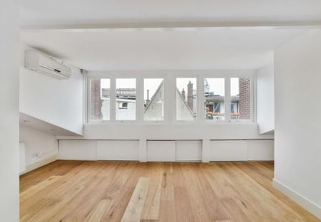 Te huur: Appartement Govert Flinckstraat in Amsterdam - Photo 2