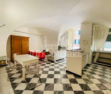 Trilocale Vico Malatti, Molo, Genova - Foto 3